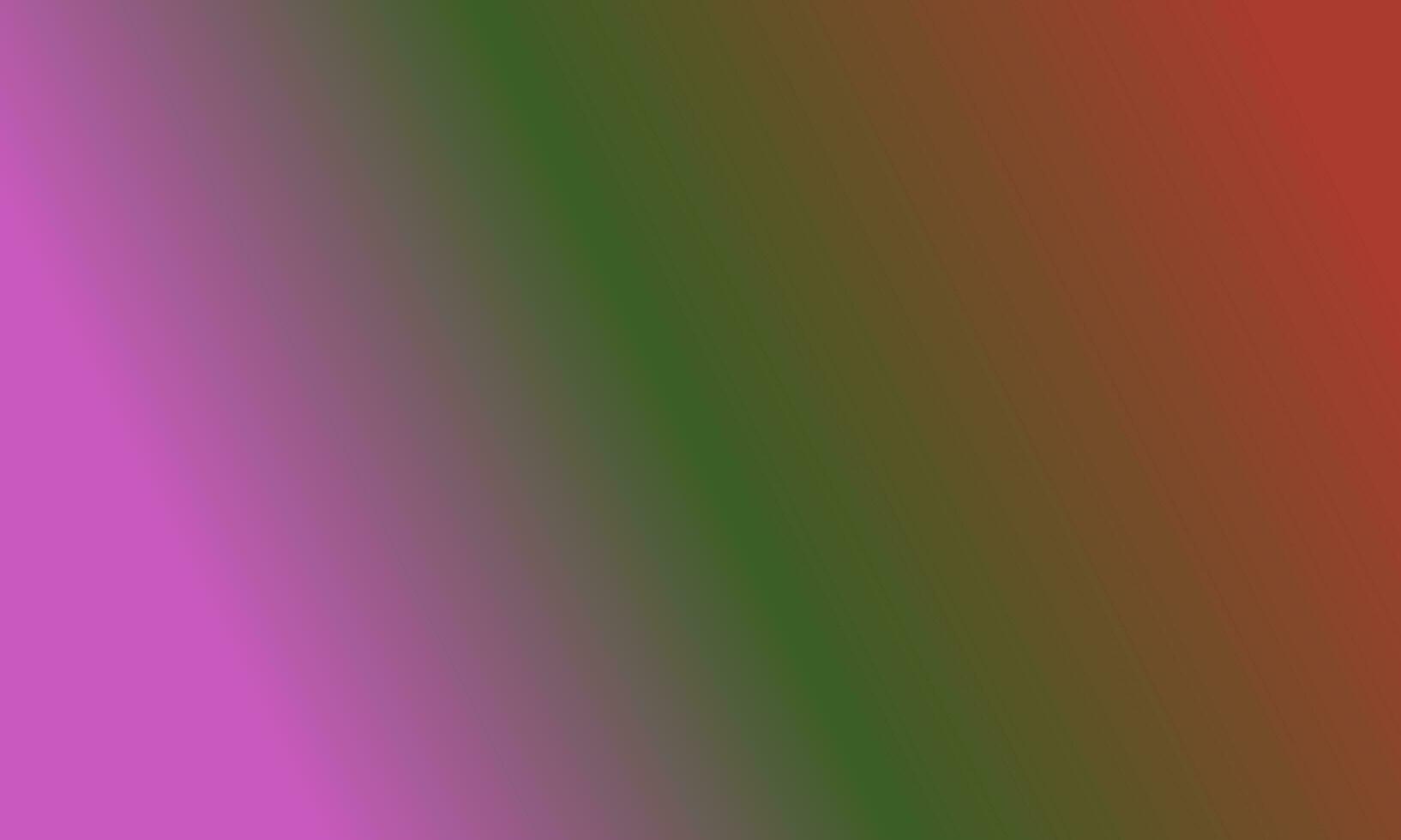 Design simple maroon,green army and pink gradient color illustration background photo