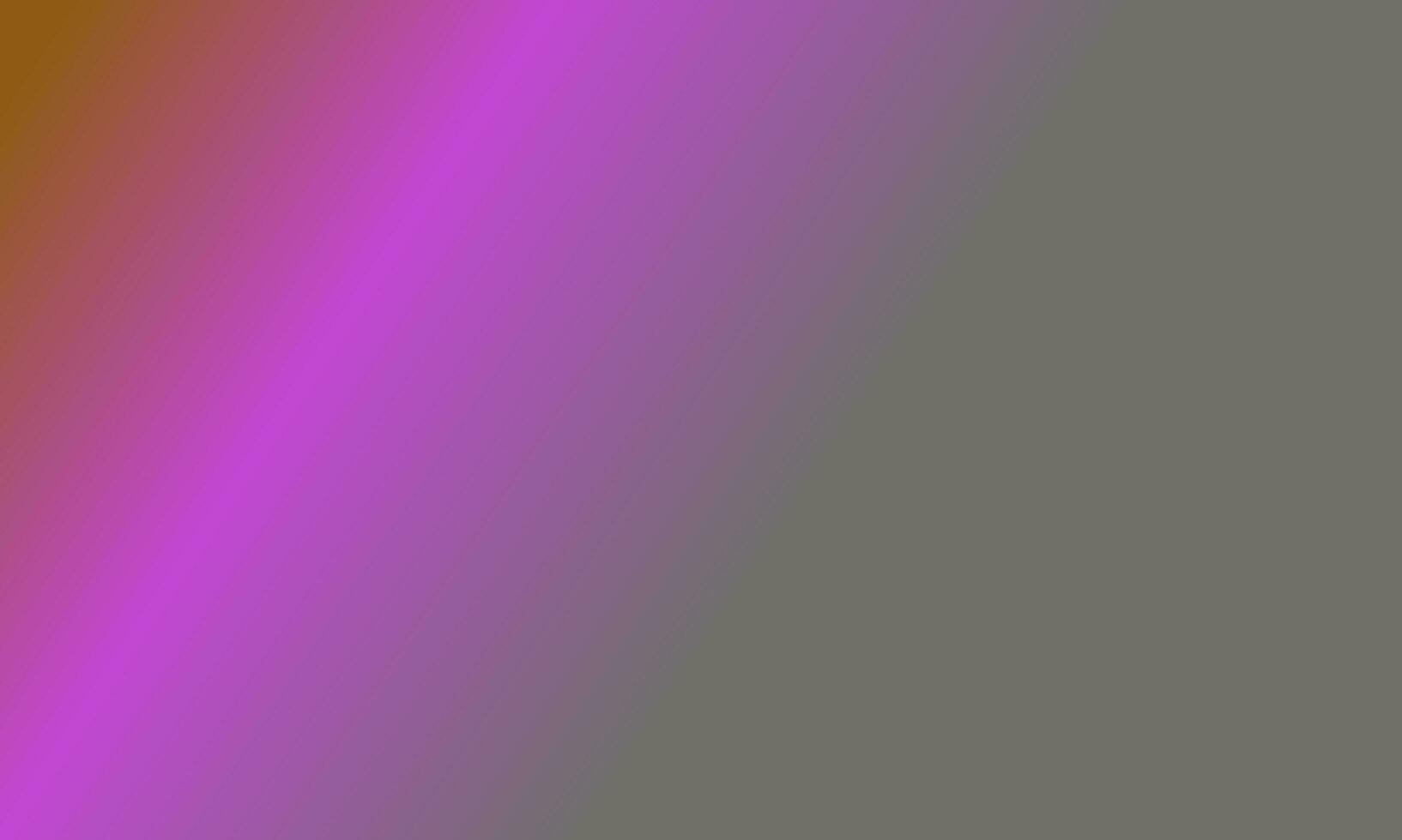 Design simple grey,pink and brown gradient color illustration background photo