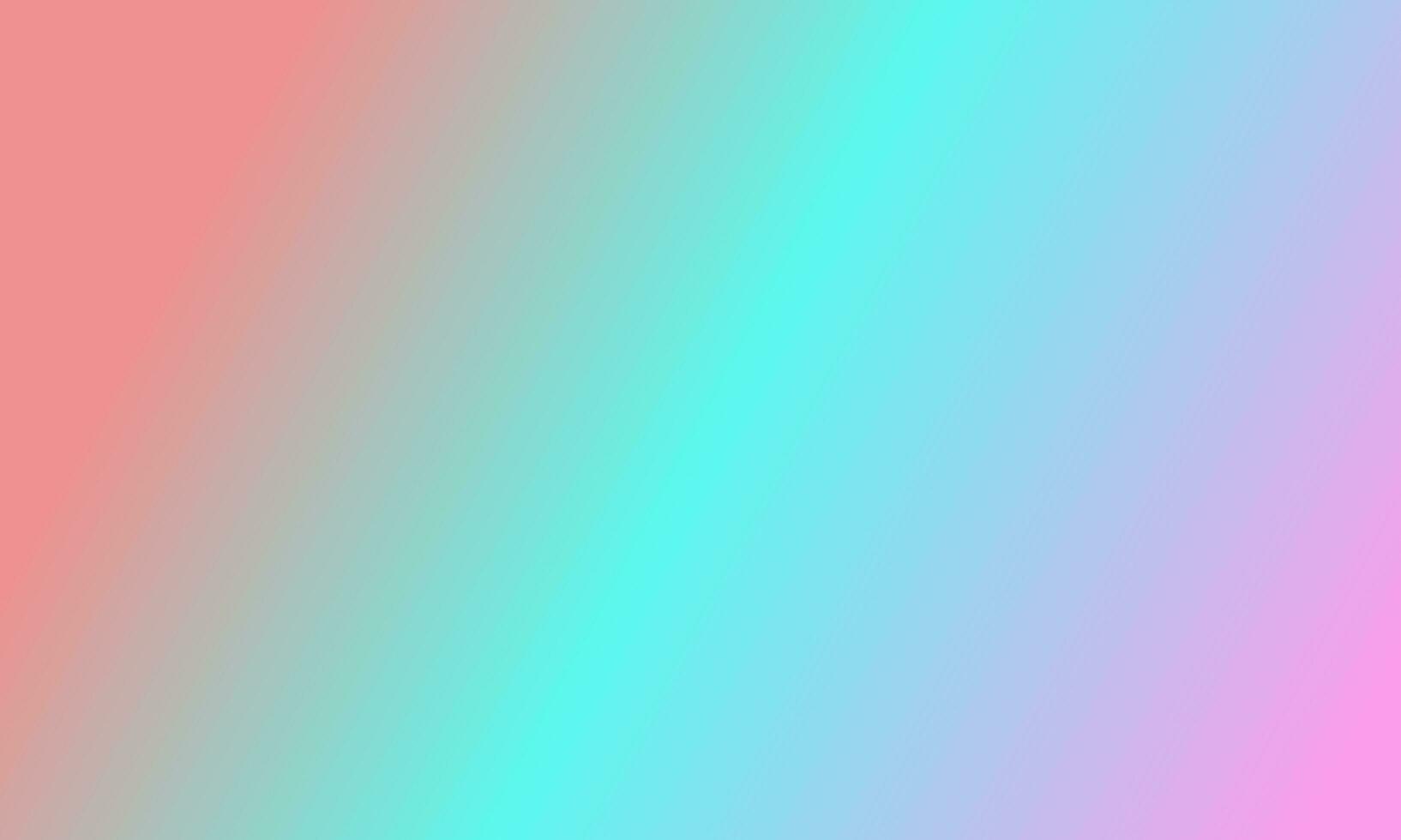 Design simple blue,pink and red gradient color illustration background photo