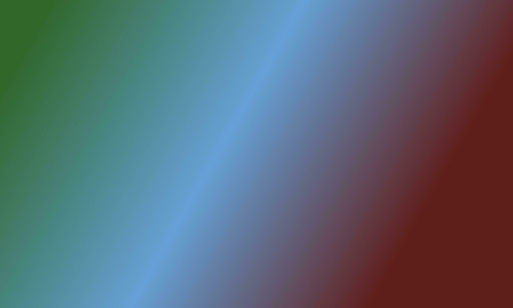 Design simple maroon,green army and blue gradient color illustration background photo