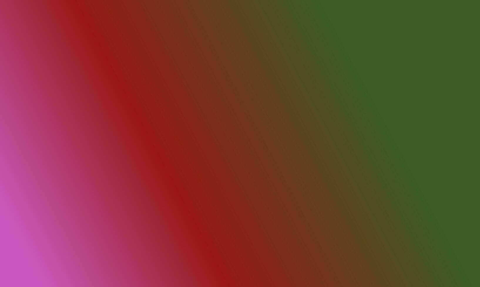 Design simple maroon,green army and pink gradient color illustration background photo