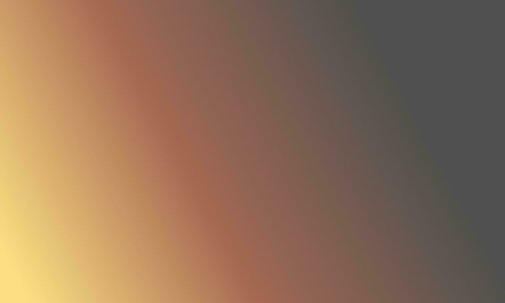 Design simple yellow,grey and brown gradient color illustration background photo