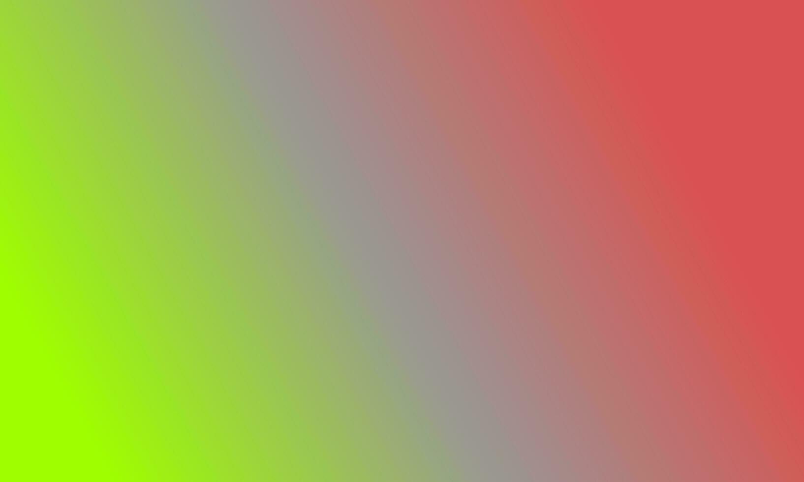 Design simple highlighter green,red and grey gradient color illustration background photo