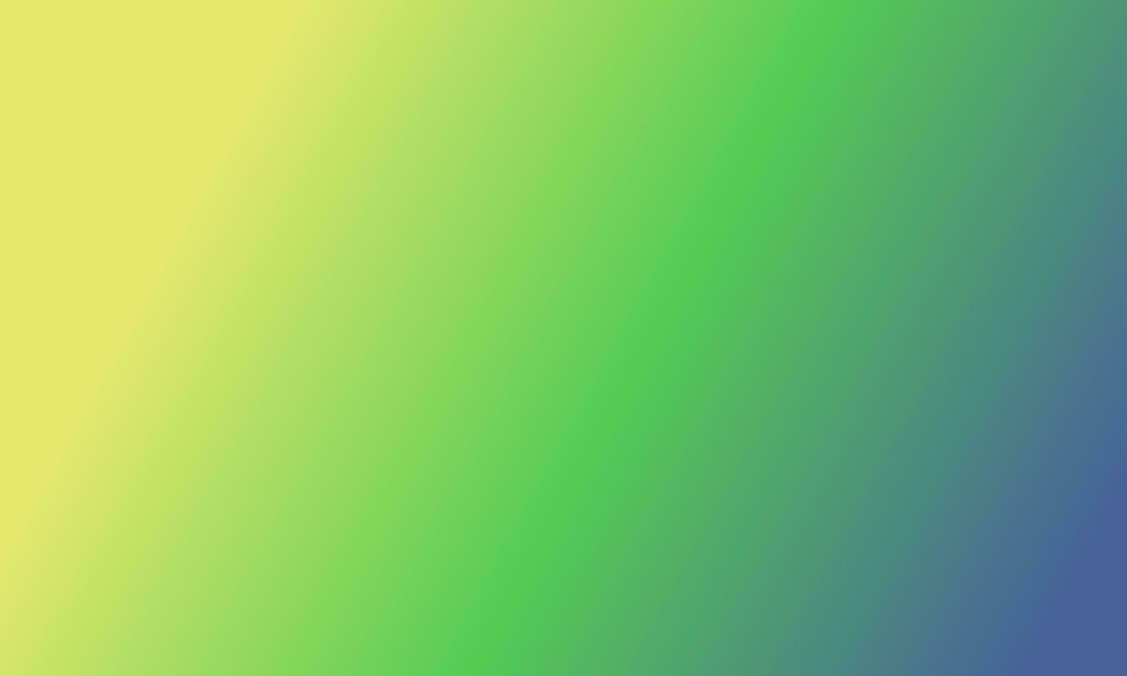 Design simple yellow,green and navy blue gradient color illustration background photo