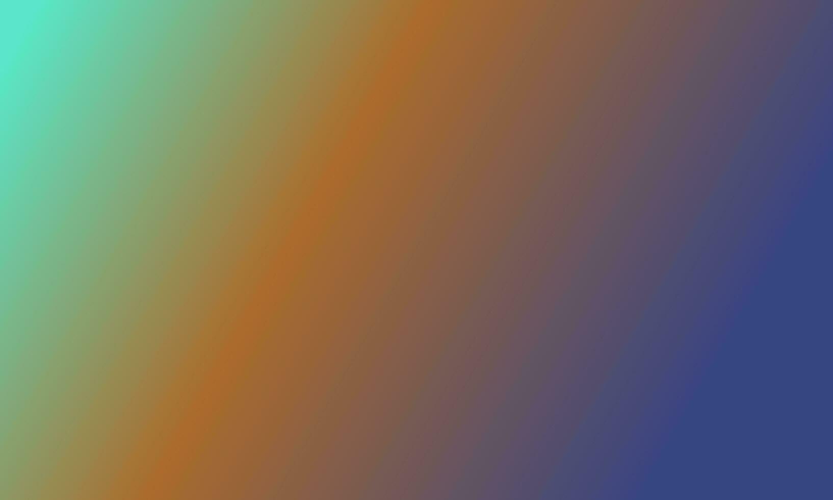 Design simple navy blue,cyan and brown gradient color illustration background photo