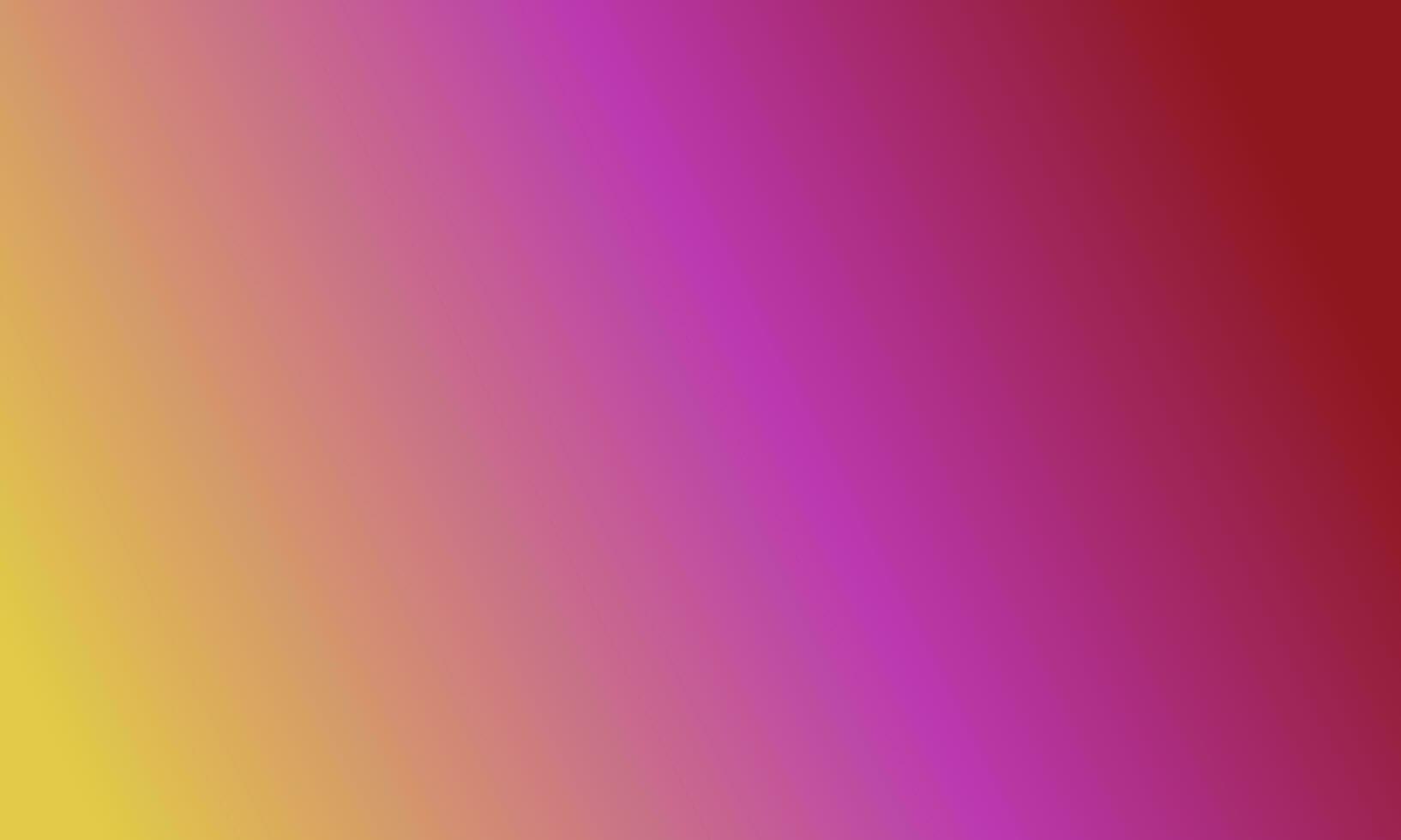 Design simple yellow,purple and maroon gradient color illustration background photo