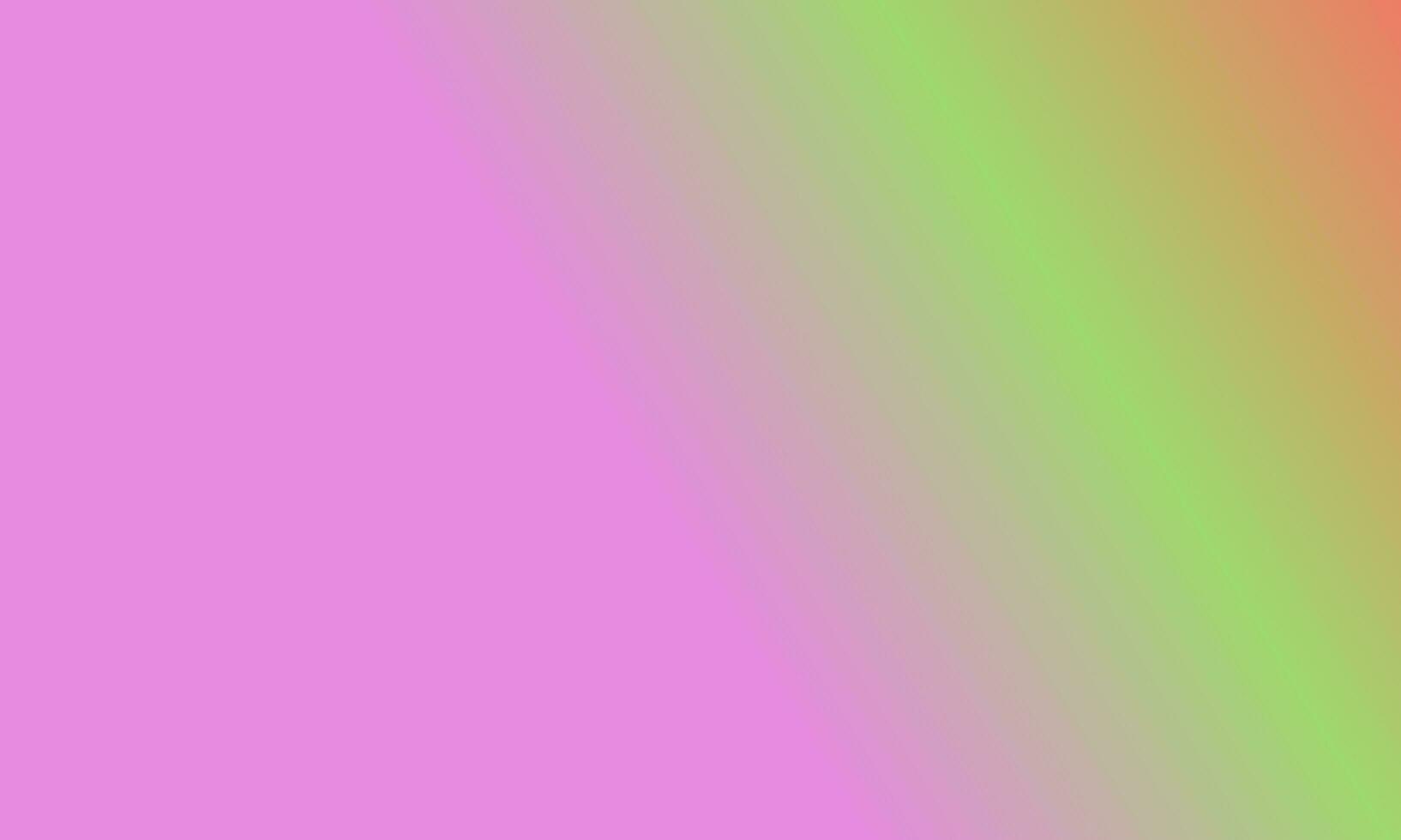 Design simple pastel red,green and pink gradient color illustration background photo