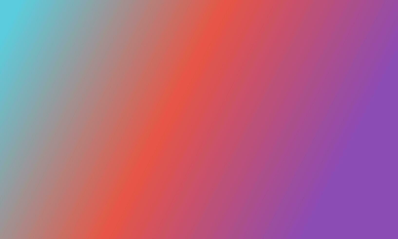 Design simple blue,red and purple gradient color illustration background photo