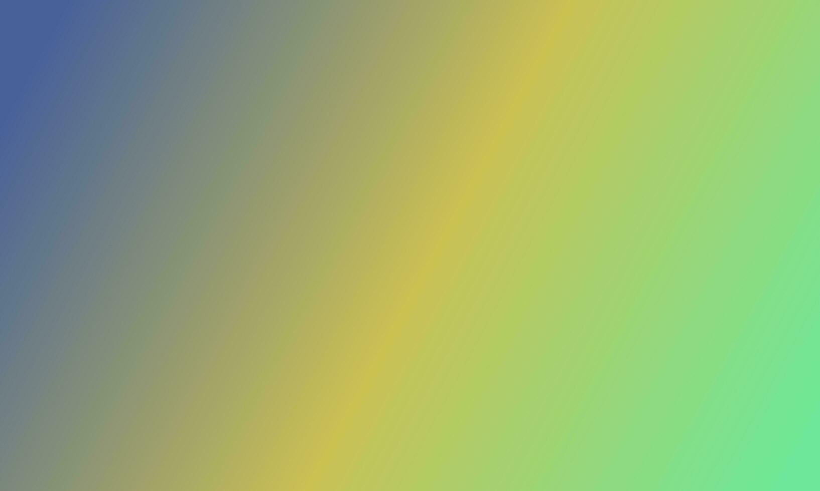 Design simple yellow,green and navy blue gradient color illustration background photo