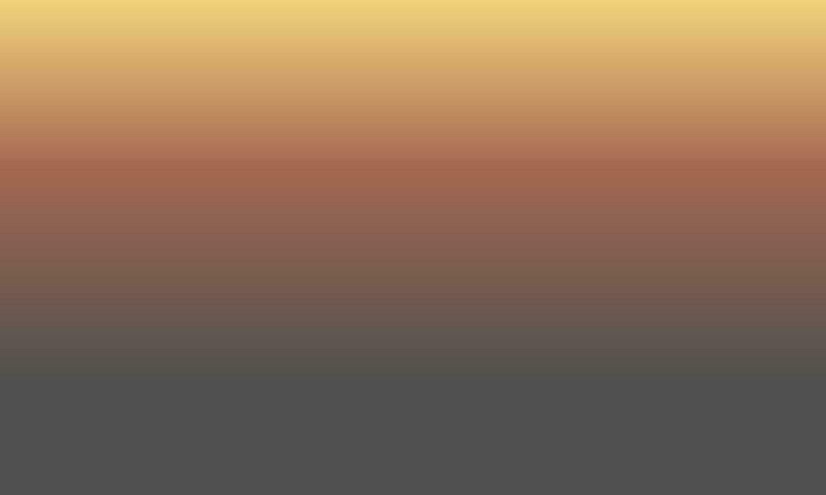 Design simple yellow,grey and brown gradient color illustration background photo