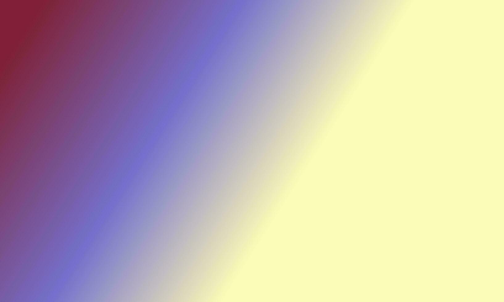 Design simple pastel yellow,navy blue and maroon gradient color illustration background photo
