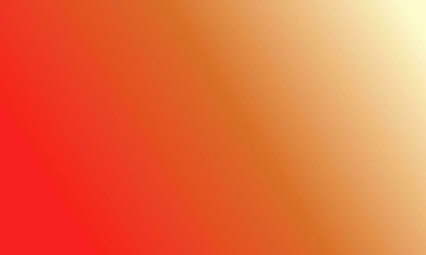 Design simple Lemonchiffon yellow,red and orange gradient color illustration background photo