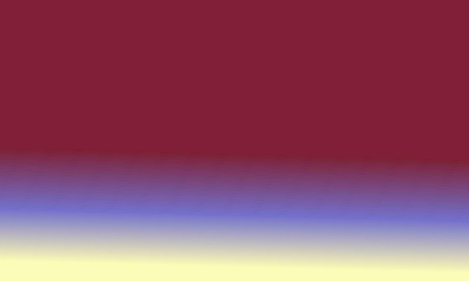 Design simple pastel yellow,navy blue and maroon gradient color illustration background photo