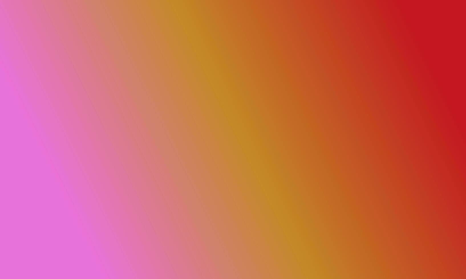 Design simple orange,pink and red gradient color illustration background photo