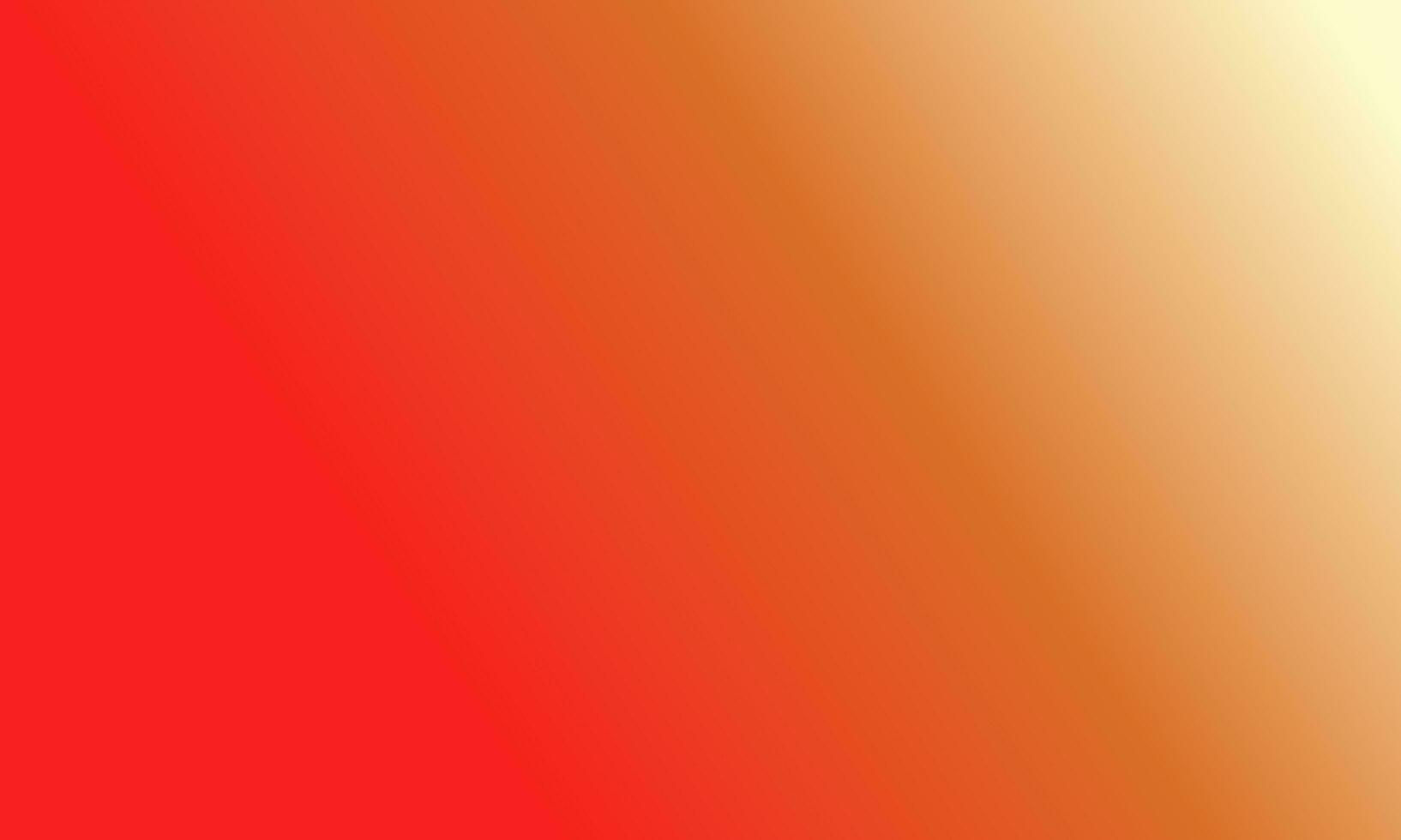Design simple Lemonchiffon yellow,red and orange gradient color illustration background photo