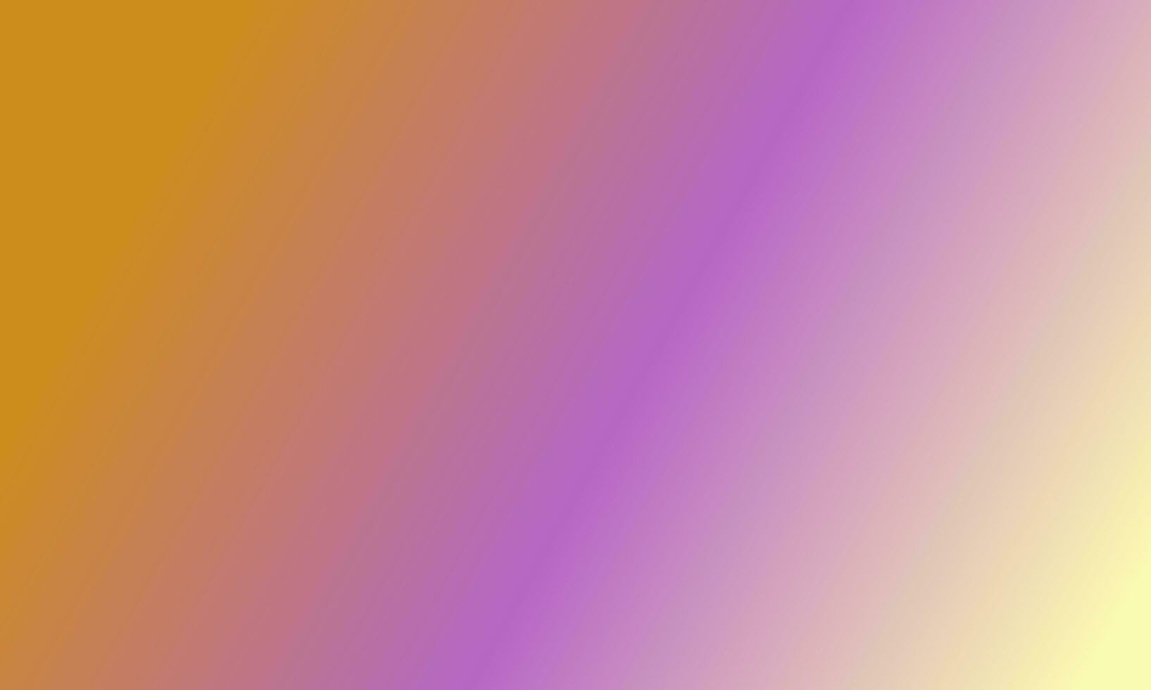 Design simple pastel yellow,purple and brown gradient color illustration background photo