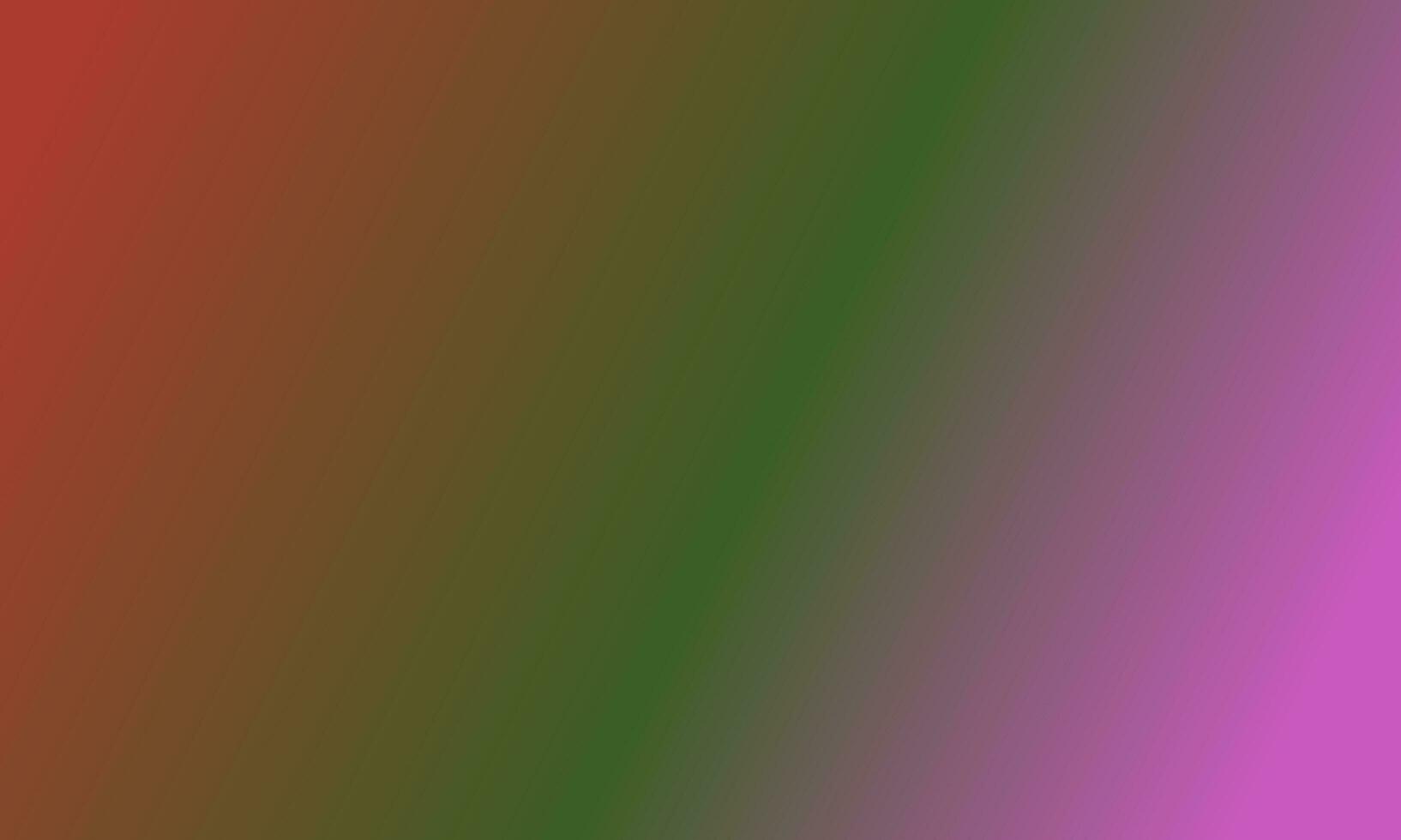 Design simple maroon,green army and pink gradient color illustration background photo