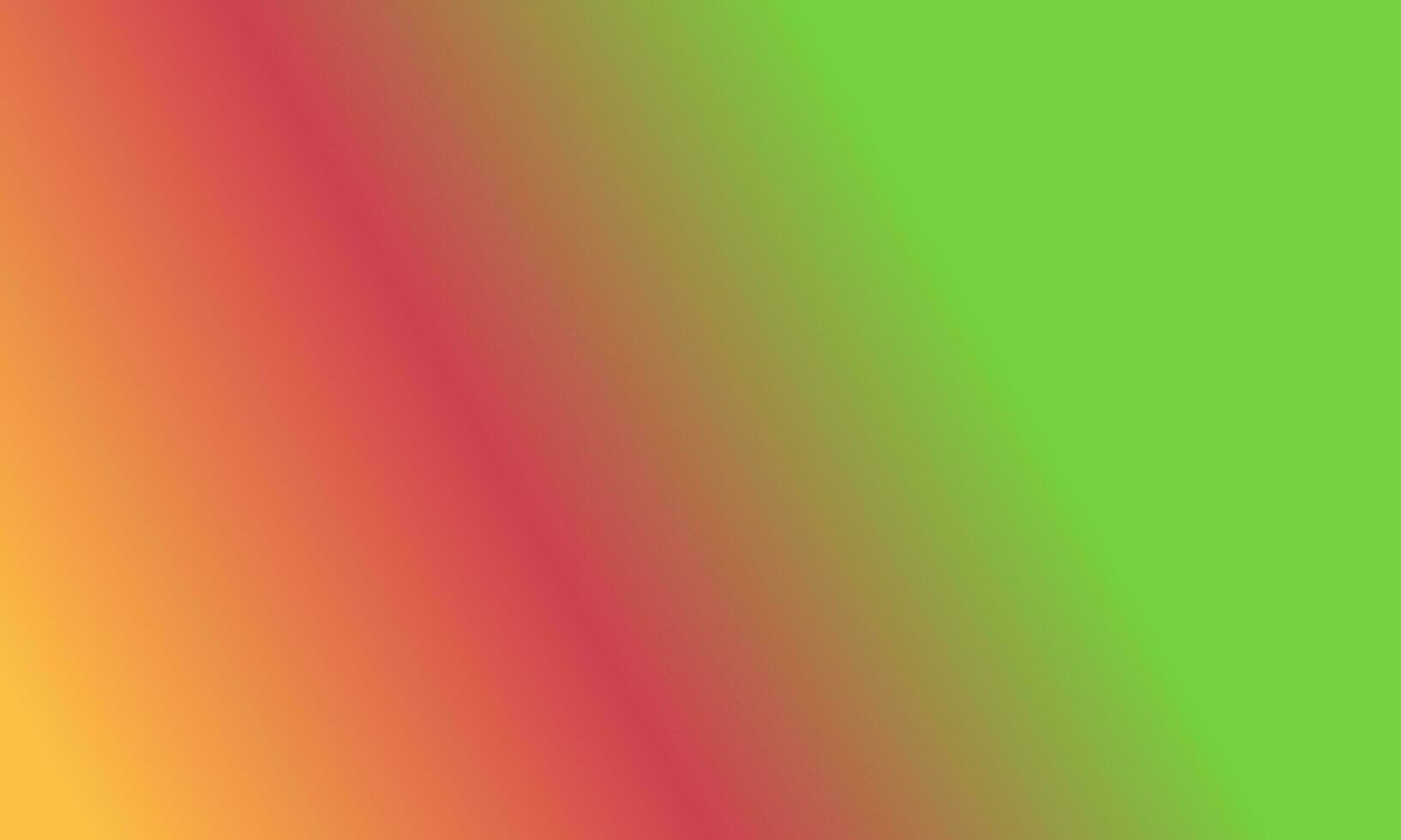 Design simple mustard yellow,red and green gradient color illustration background photo