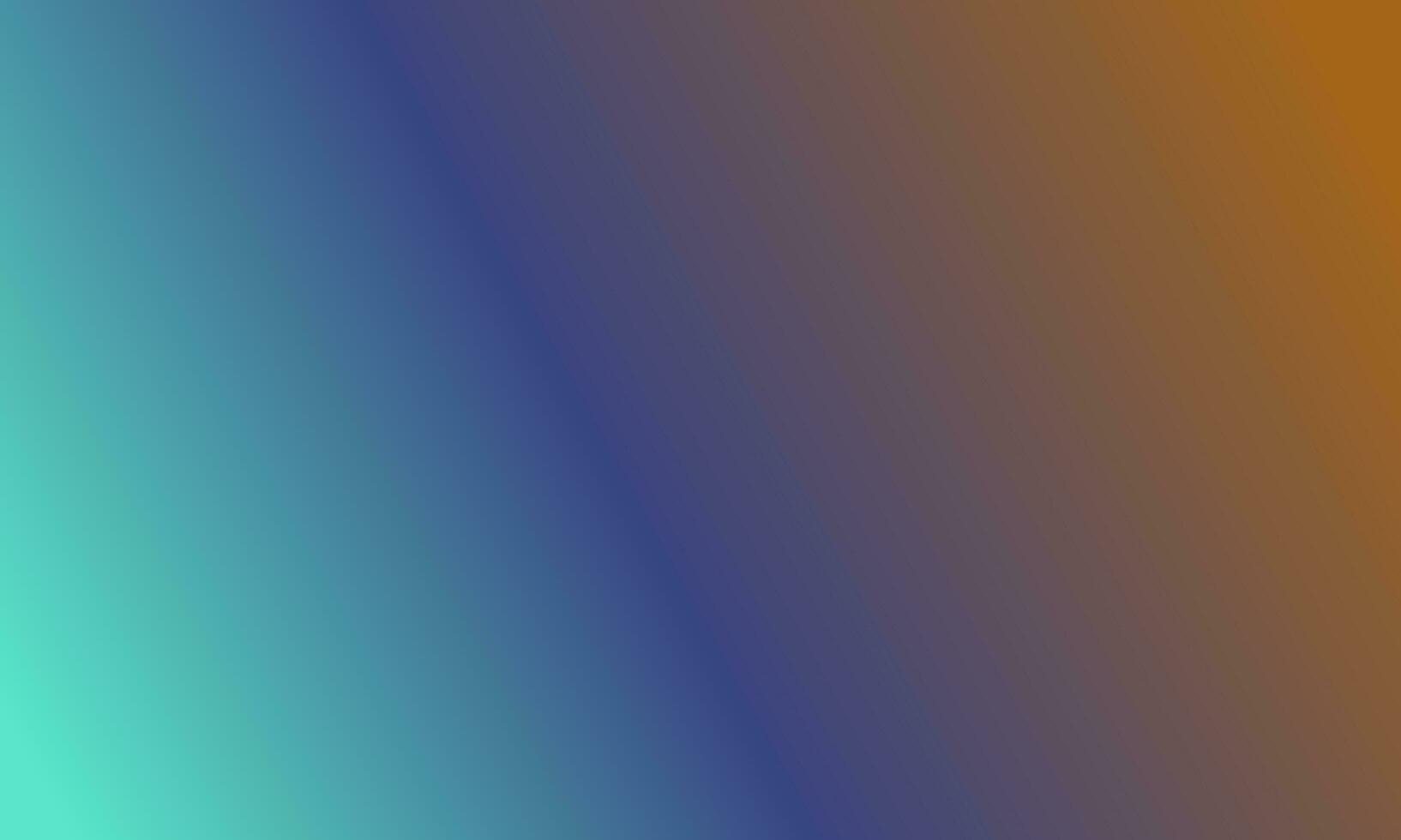 Design simple navy blue,cyan and brown gradient color illustration background photo