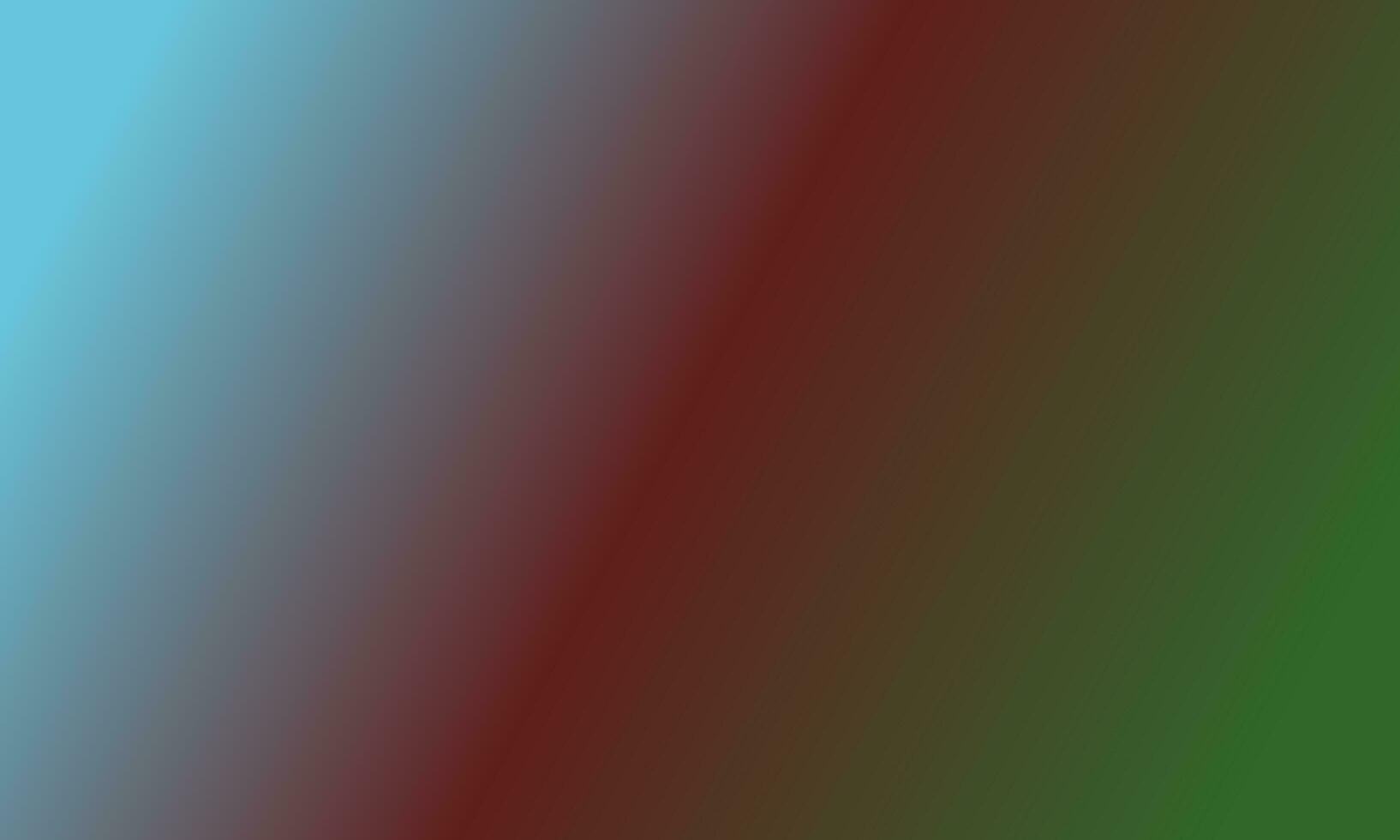 Design simple maroon,green army and blue gradient color illustration background photo