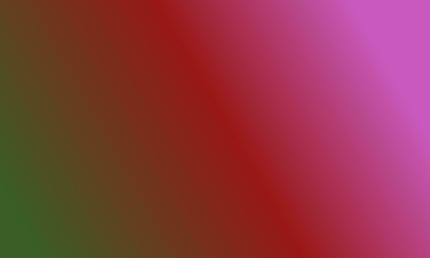 Design simple maroon,green army and pink gradient color illustration background photo