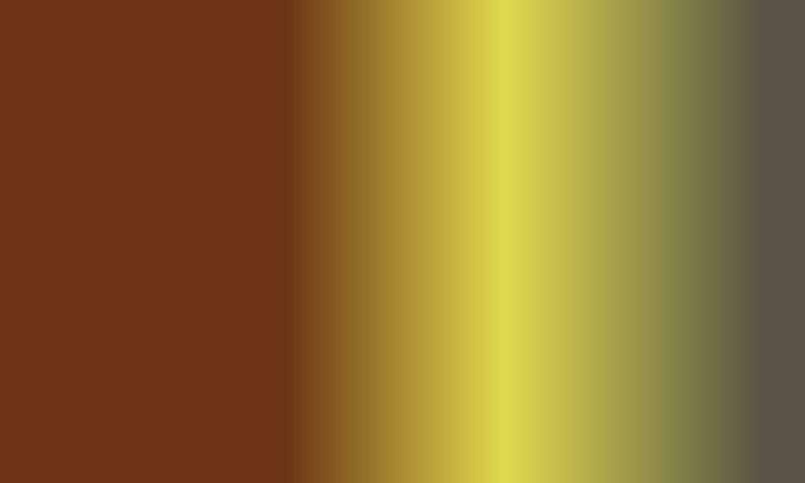 Design simple yellow,grey and brown gradient color illustration background photo