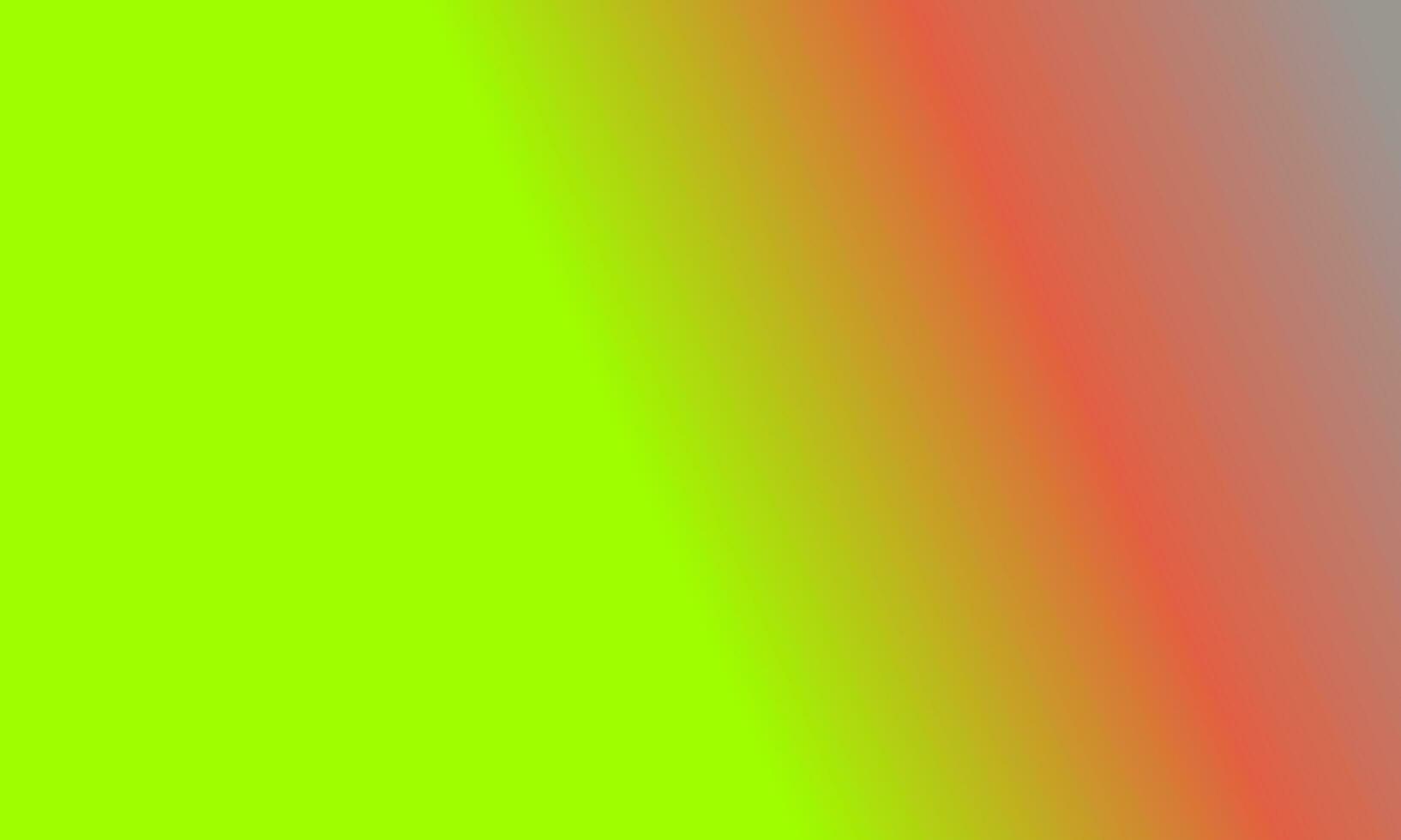 Design simple highlighter green,red and grey gradient color illustration background photo