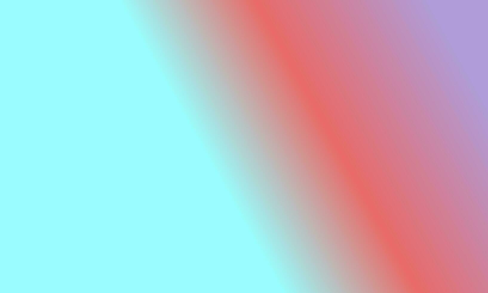 Design simple purple pastel,blue and red gradient color illustration background photo