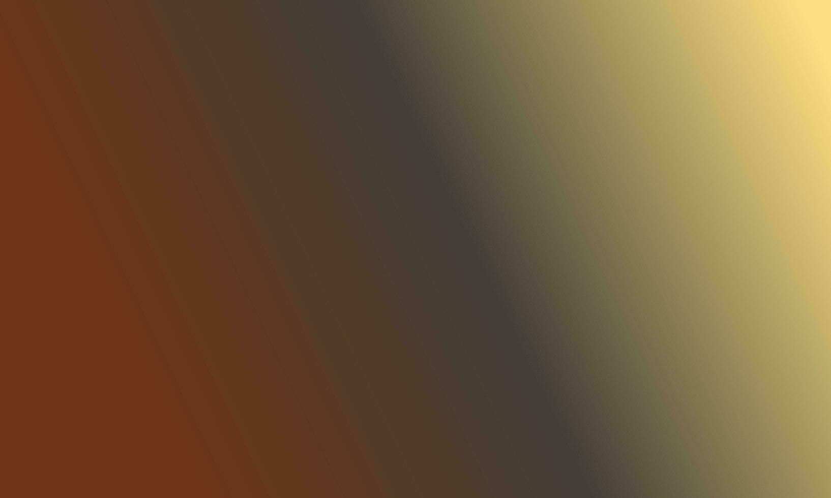 Design simple yellow,grey and brown gradient color illustration background photo