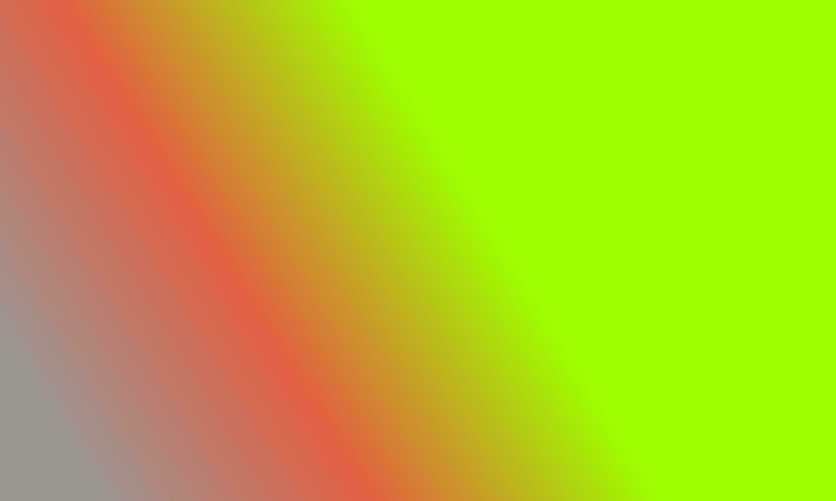 Design simple highlighter green,red and grey gradient color illustration background photo