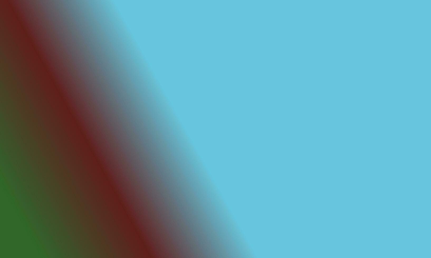 Design simple maroon,green army and blue gradient color illustration background photo