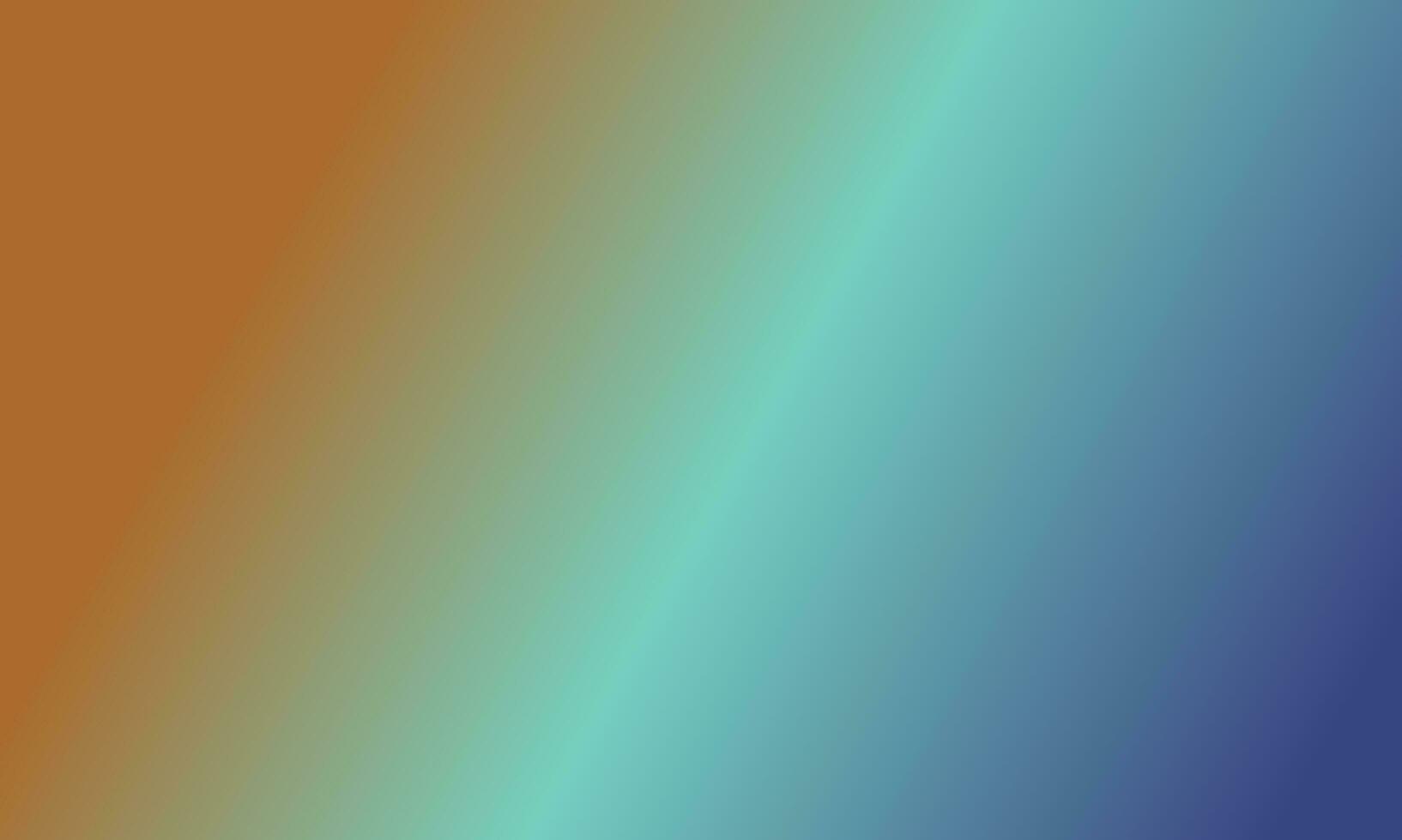 Design simple navy blue,cyan and brown gradient color illustration background photo