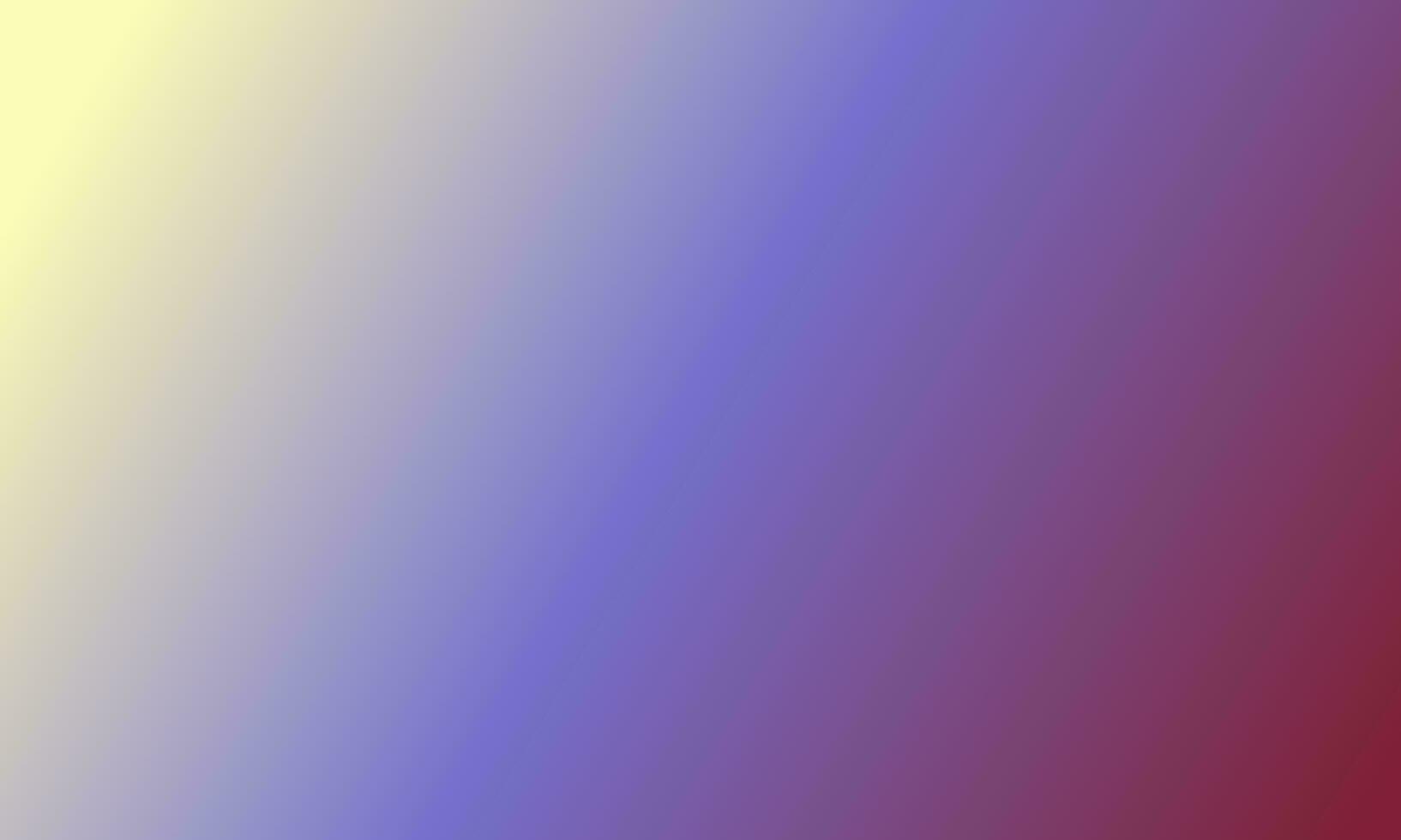 Design simple pastel yellow,navy blue and maroon gradient color illustration background photo