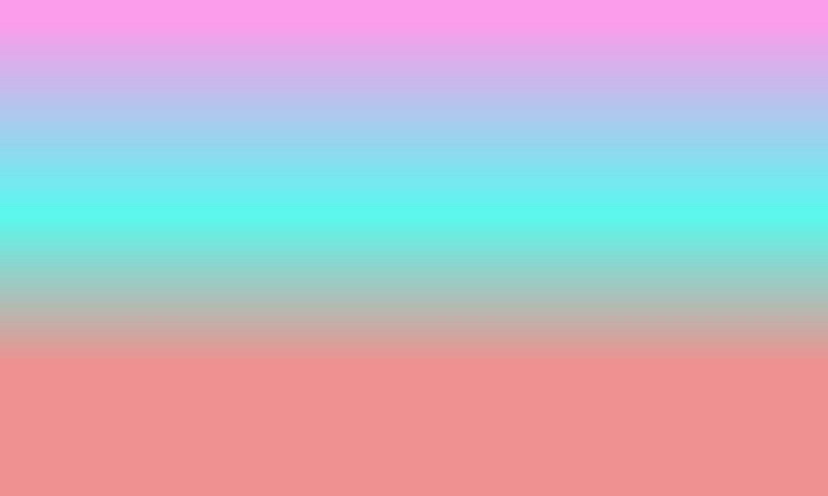 Design simple blue,pink and red gradient color illustration background photo