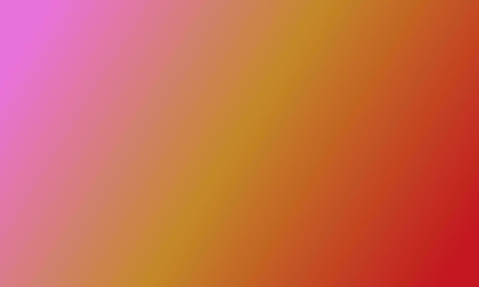Design simple orange,pink and red gradient color illustration background photo