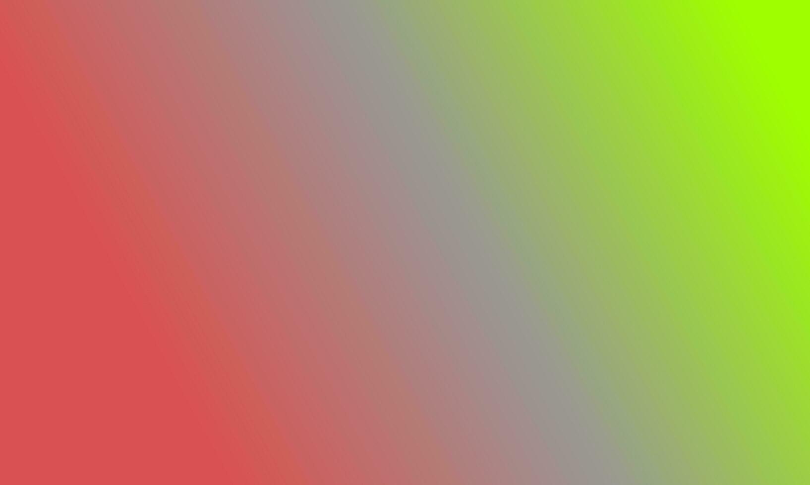 Design simple highlighter green,red and grey gradient color illustration background photo