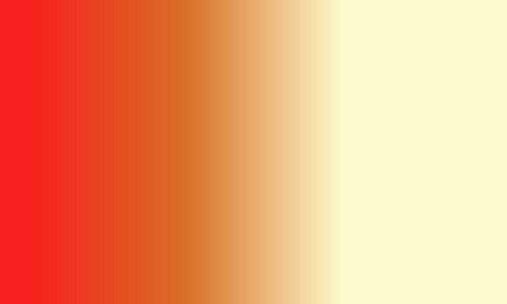 Design simple Lemonchiffon yellow,red and orange gradient color illustration background photo