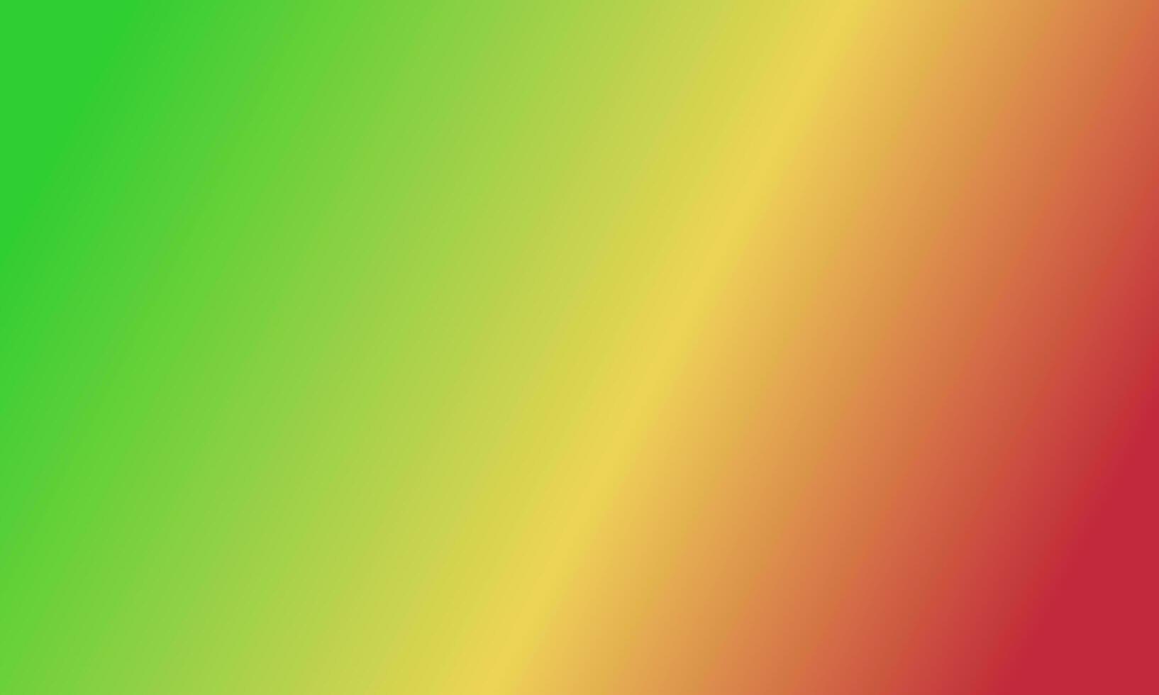 Design simple lime green,red and yellow gradient color illustration background photo