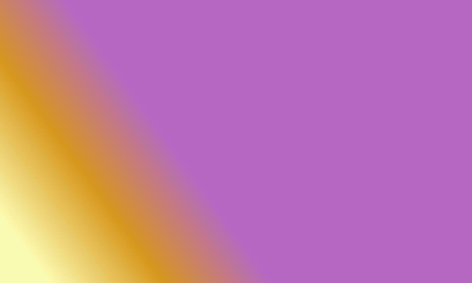 Design simple pastel yellow,purple and brown gradient color illustration background photo