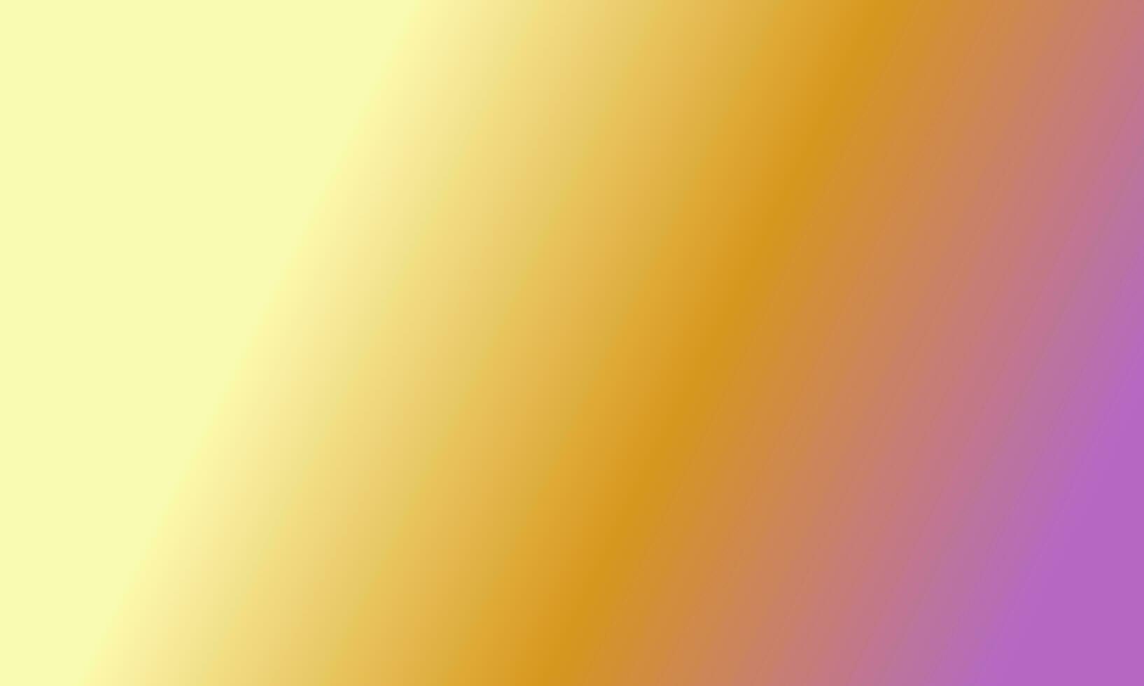 Design simple pastel yellow,purple and brown gradient color illustration background photo