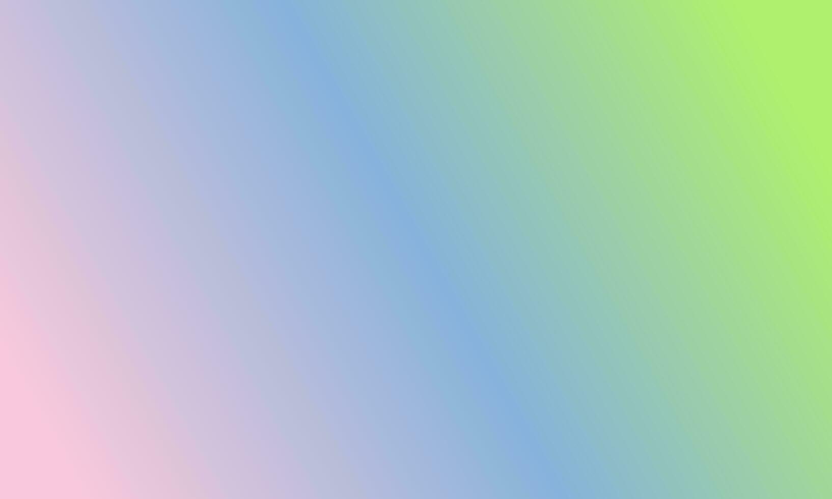 Design simple pink pastel,green and blue gradient color illustration background photo
