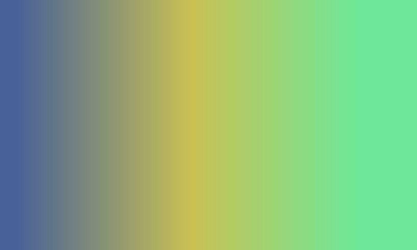 Design simple yellow,green and navy blue gradient color illustration background photo