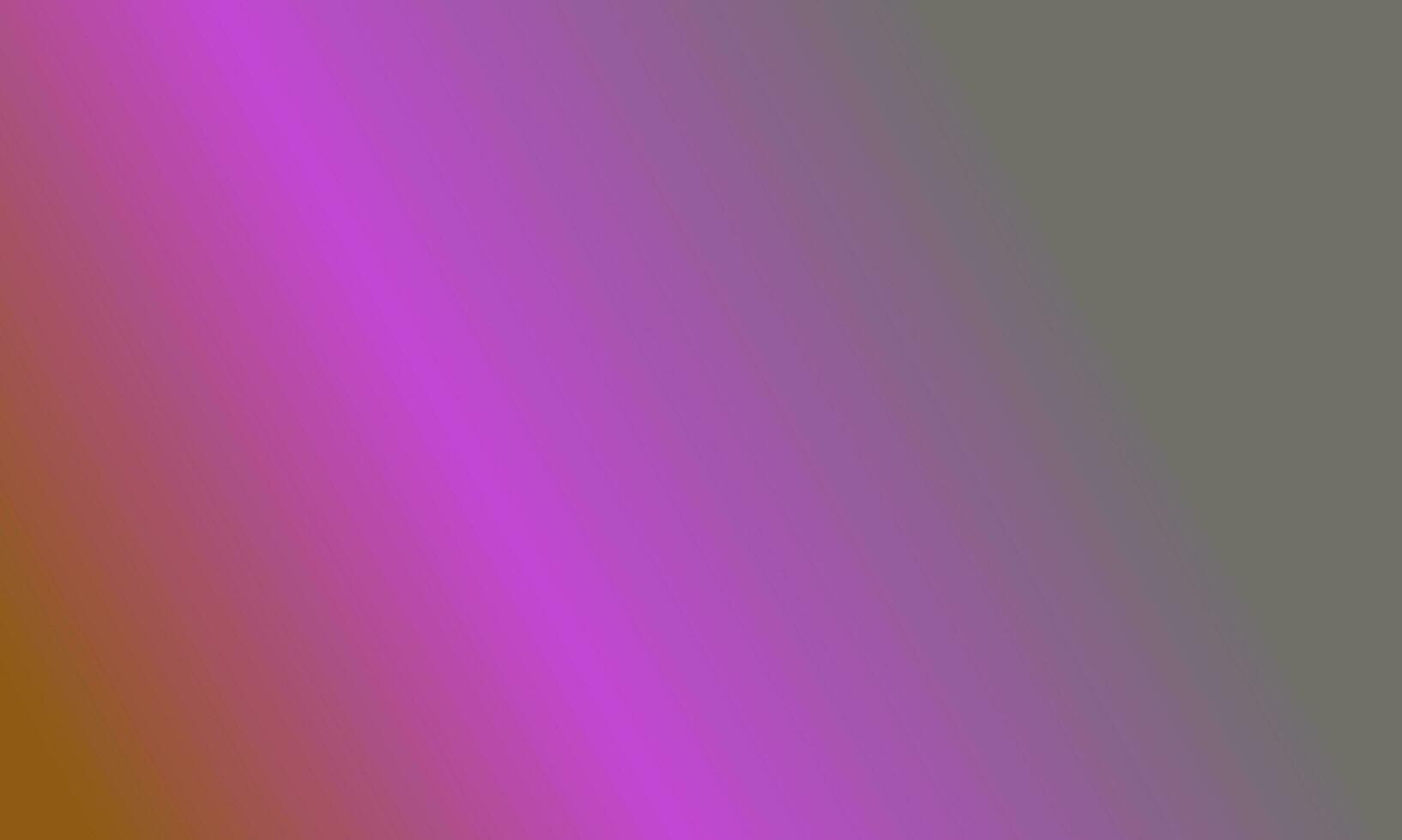 Design simple grey,pink and brown gradient color illustration background photo
