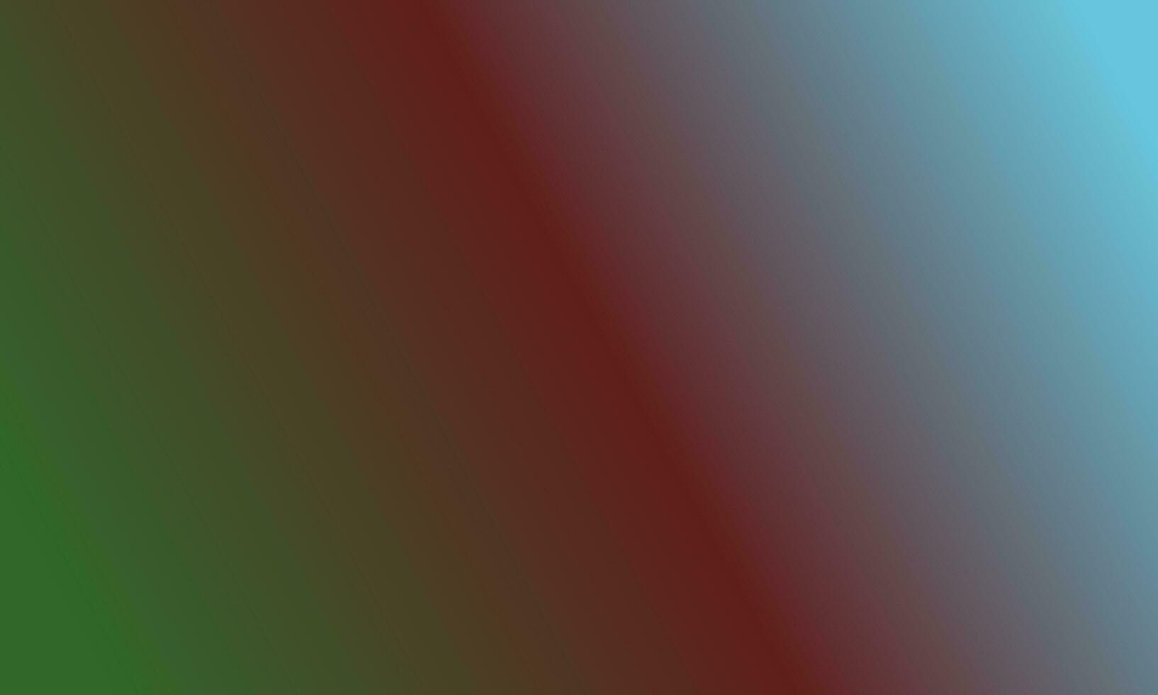 Design simple maroon,green army and blue gradient color illustration background photo