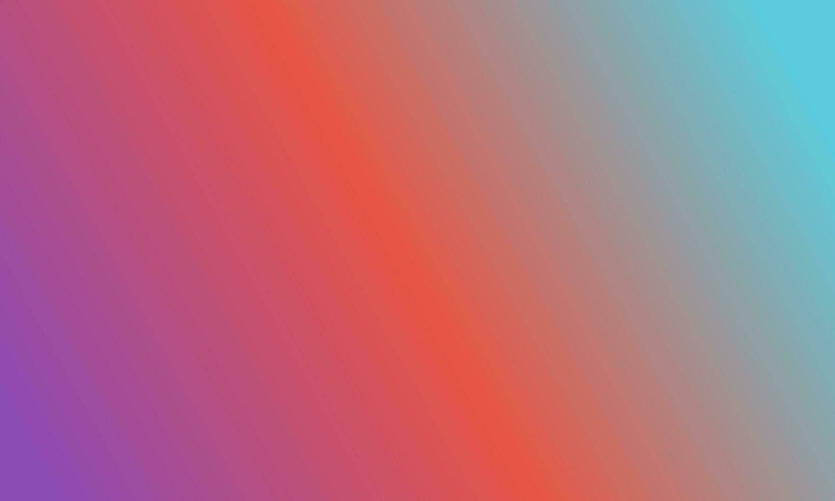 Design simple blue,red and purple gradient color illustration background photo
