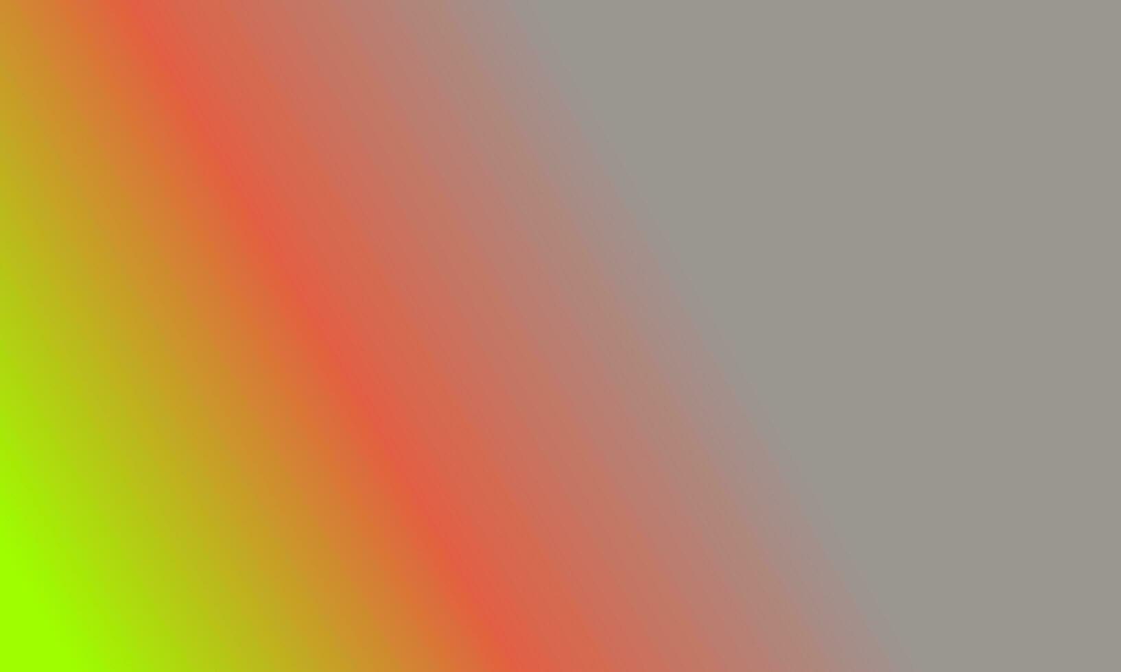 Design simple highlighter green,red and grey gradient color illustration background photo