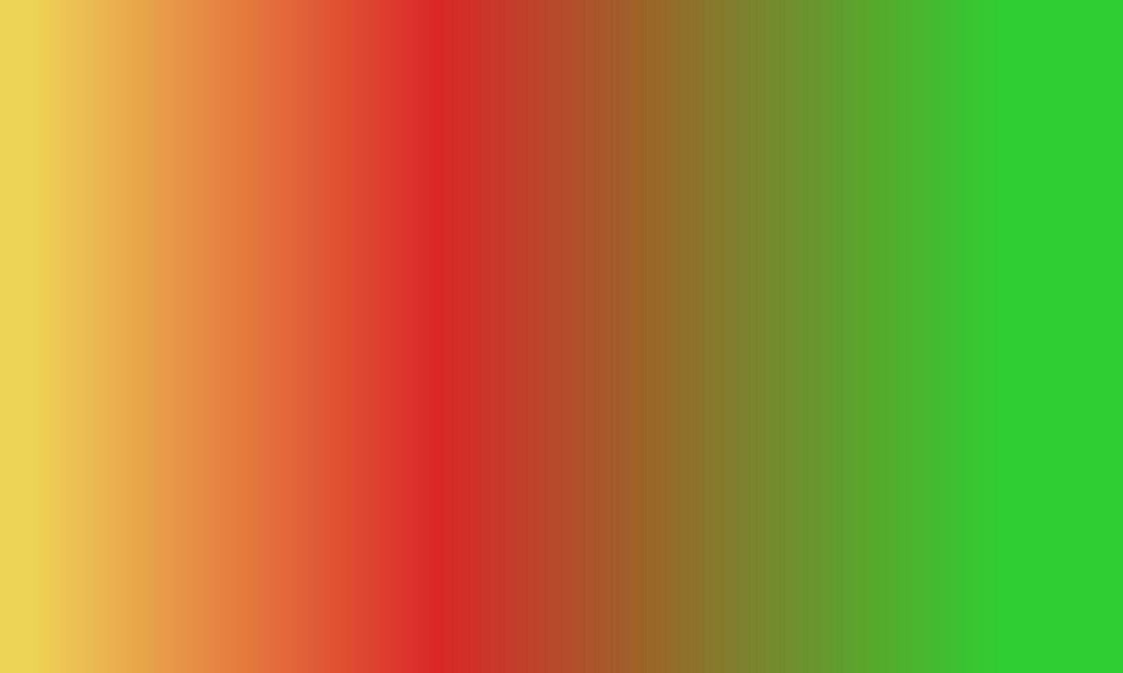 Design simple lime green,red and yellow gradient color illustration background photo