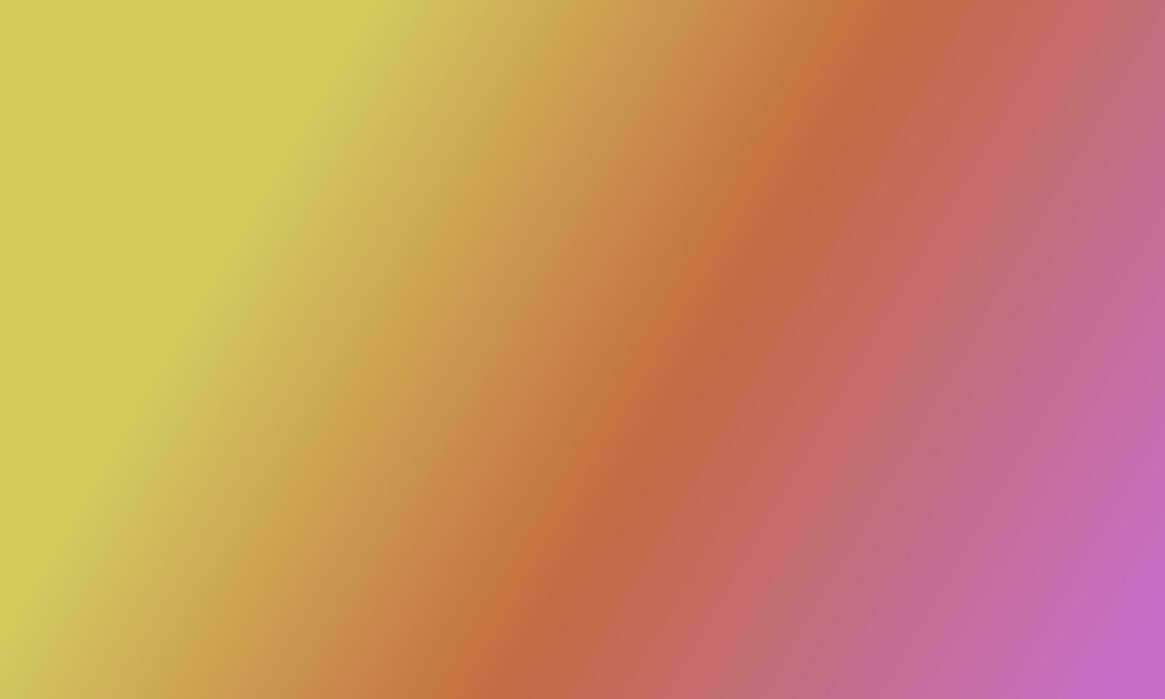 Design simple orange,yellow and brown gradient color illustration background photo
