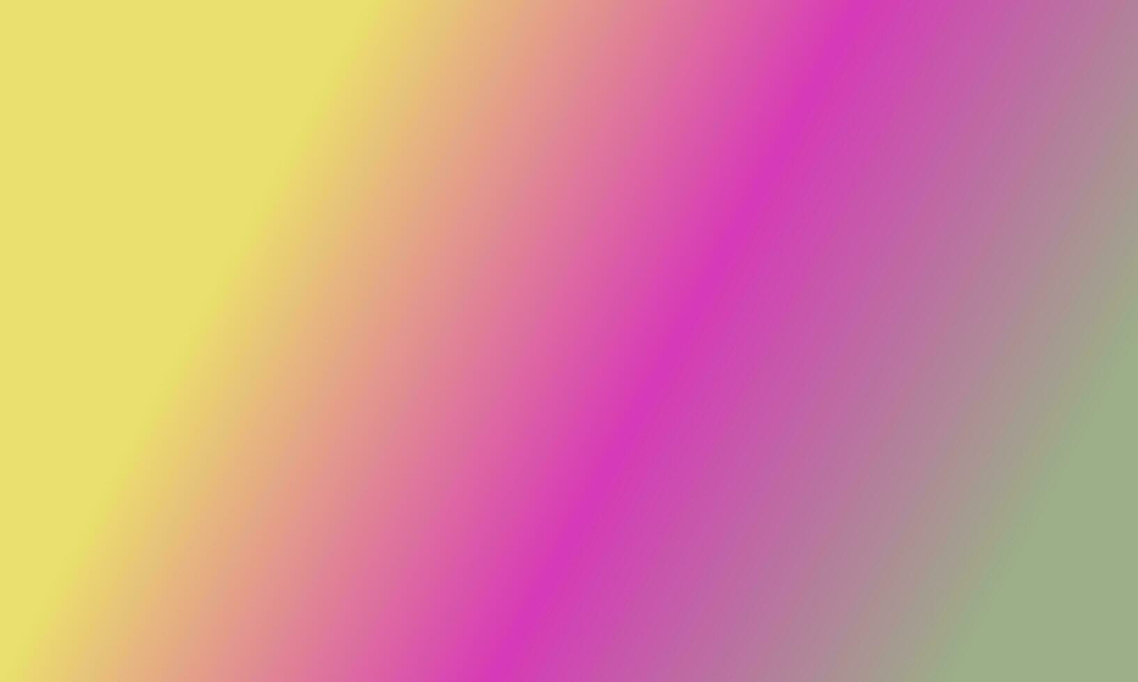 Design simple sage green,purple and yellow gradient color illustration background photo