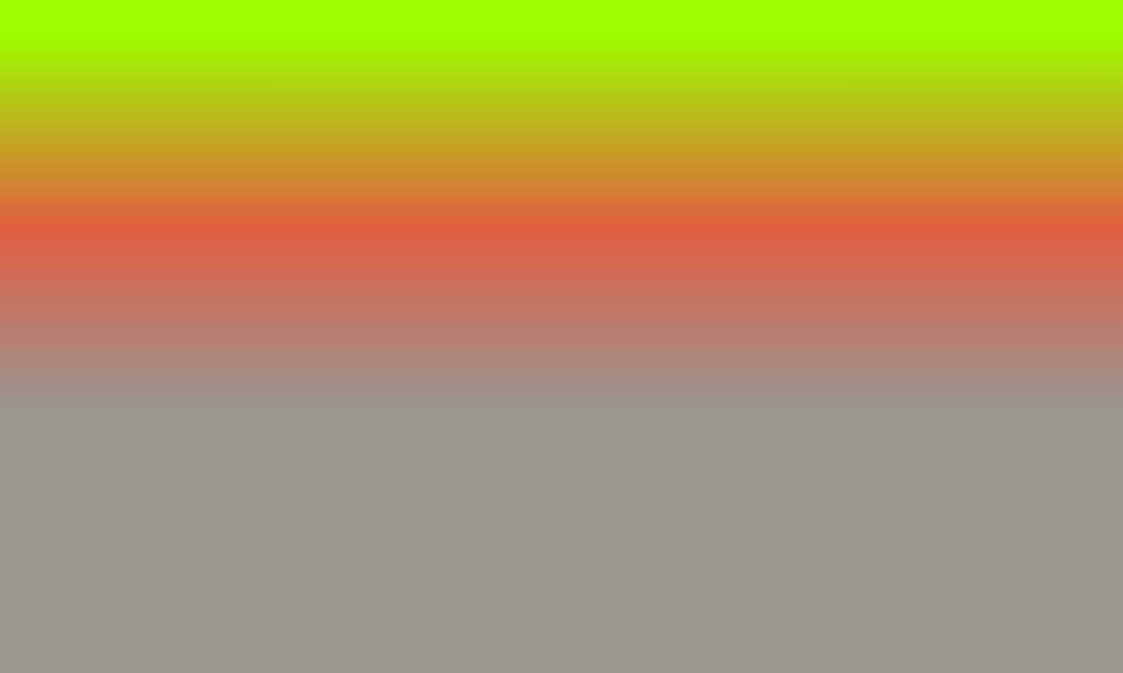 Design simple highlighter green,red and grey gradient color illustration background photo